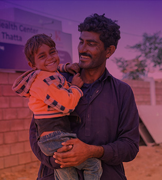 Choose Where Your Giving Goes